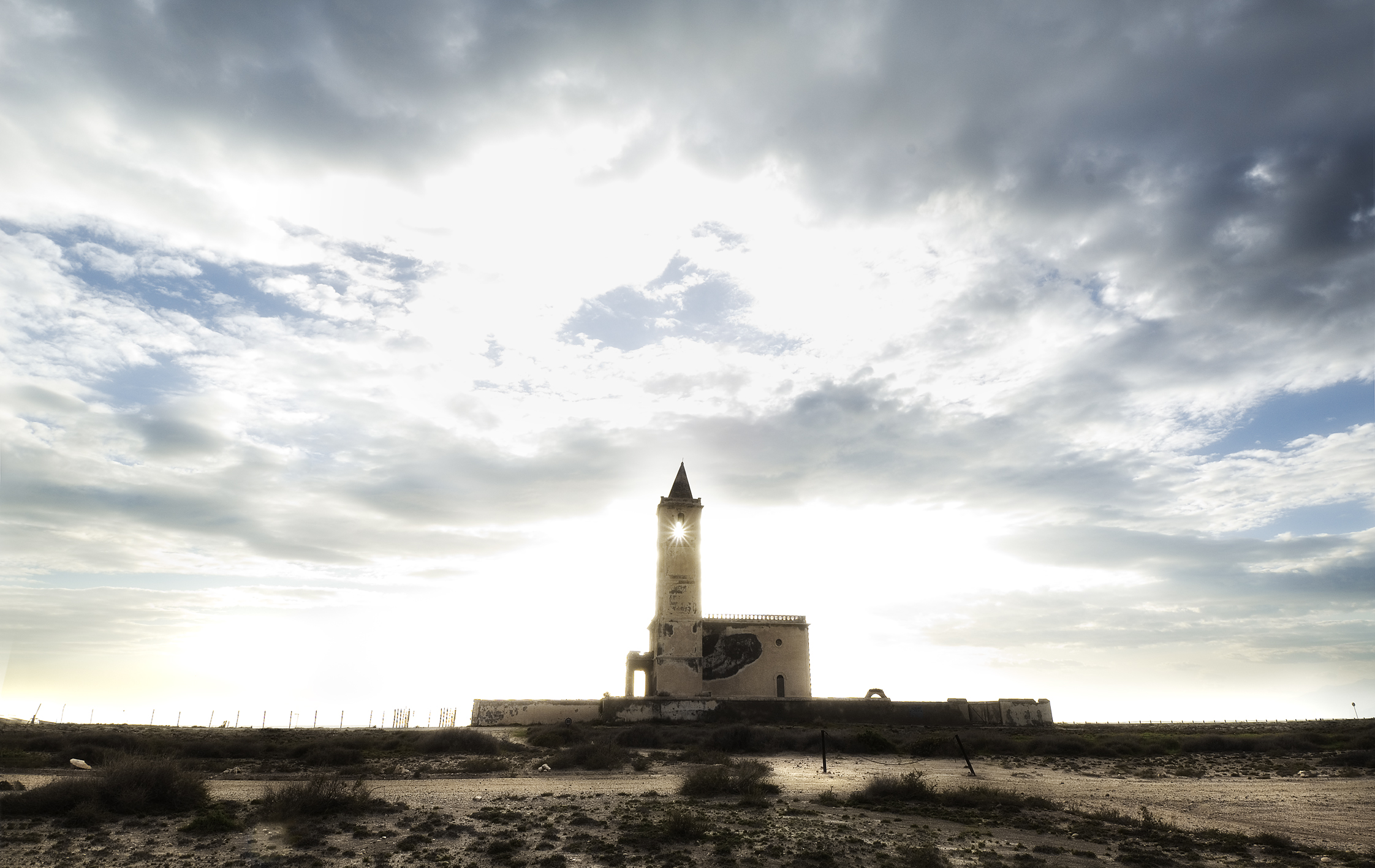 Photo paysage
